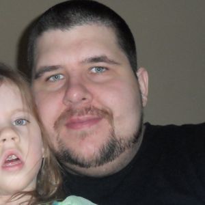 Meet your Posher, Joshua