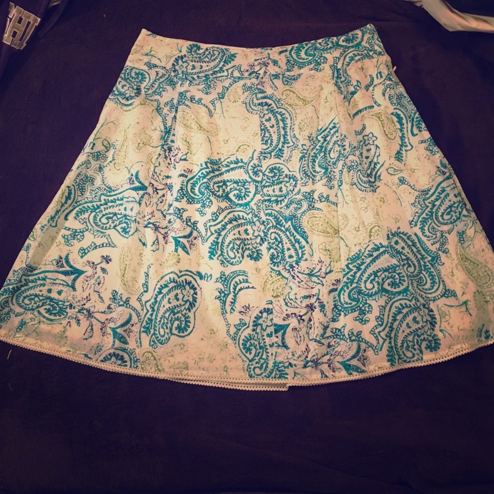 Skirt