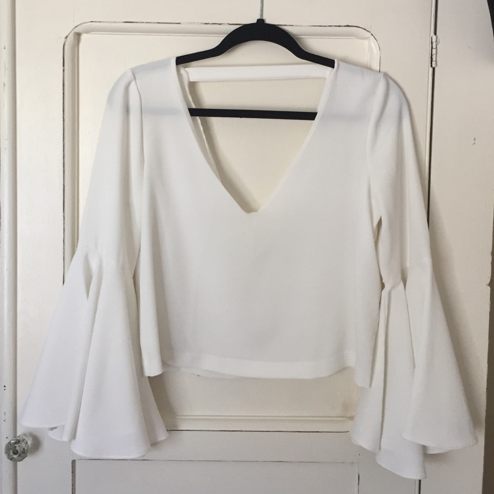 Zara shirt