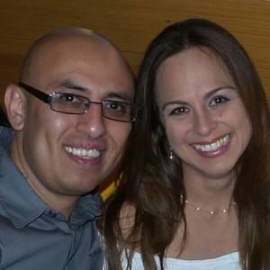 Meet your Posher, Yadira