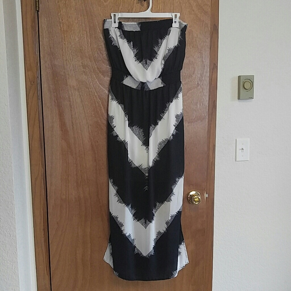 Mossimo Maxi Dress