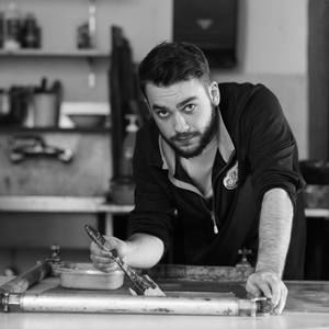 Meet your Posher, Jacob