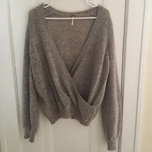 Free People Sweater