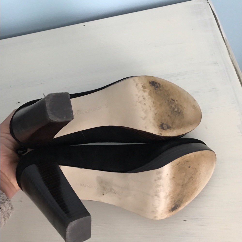 Pumps - Picture 4 of 4