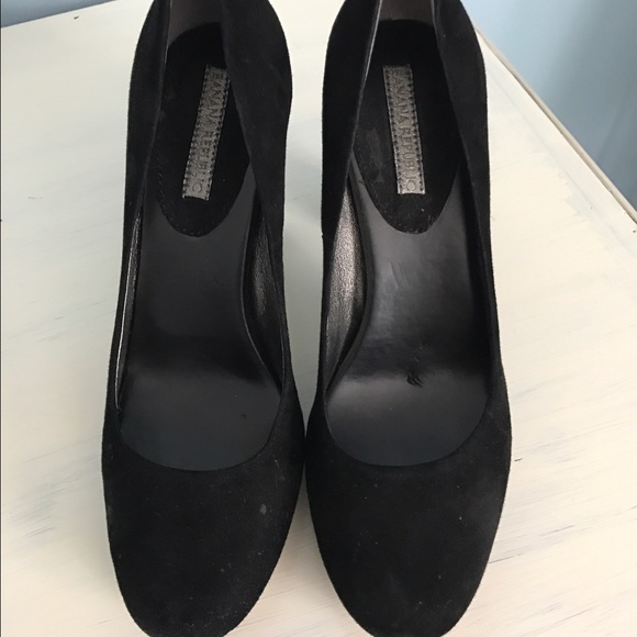 Banana Republic Shoes - Pumps