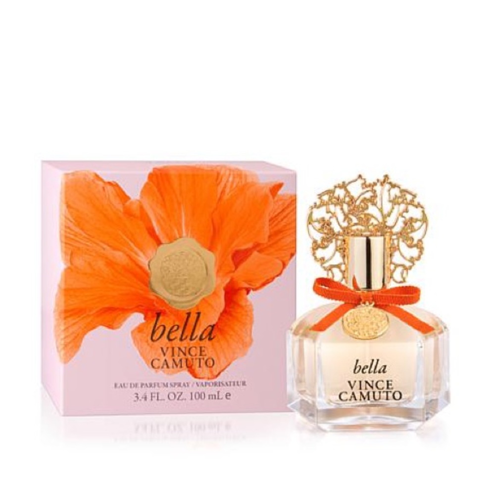 VINCE CAMUTO Bella Parfum