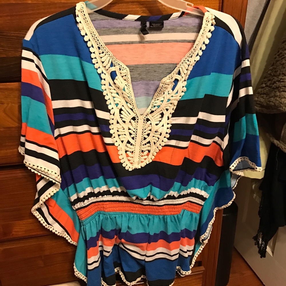Women's top