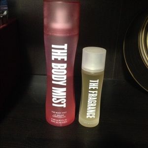 Victoria Secret - Body by Victoria