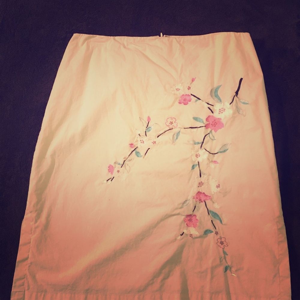 Skirt