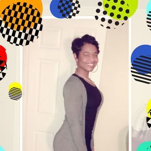 Meet your Posher, Shawanna