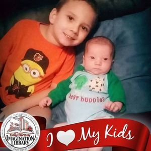 Meet your Posher, Elisabeth