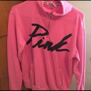 Victoria's Secret PINK sweater