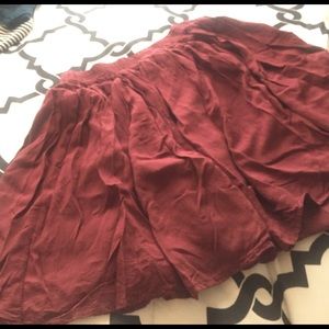 Skirt