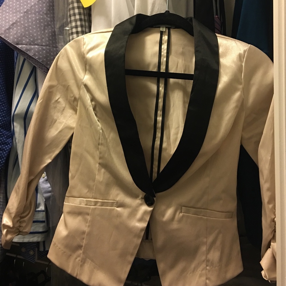 Ladies Blazer