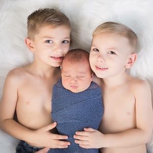 Meet your Posher, Lynsey