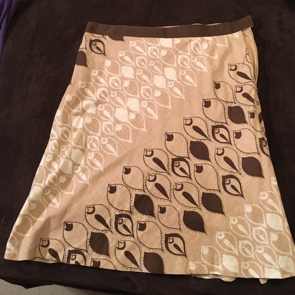 Skirt