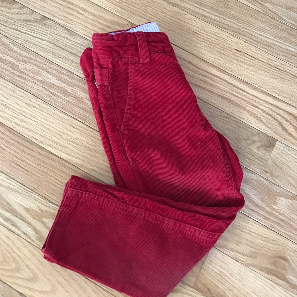 Jacadi boy pants
