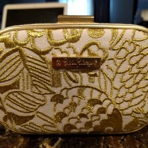 NWT Lilly Pulitzer for Target Koi Fish Clutch