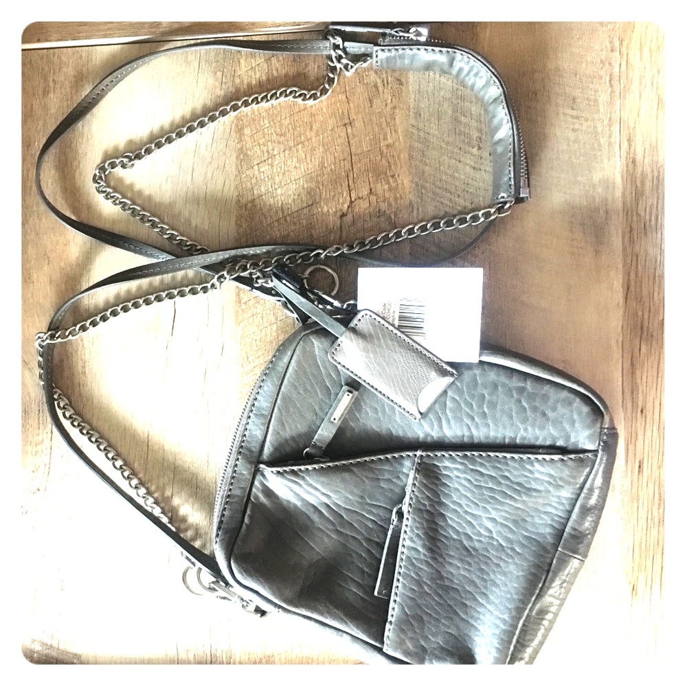 Last🔥ChanceSALE! Crossbody BRAND NEW!!