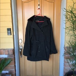 Anne Klein Coat