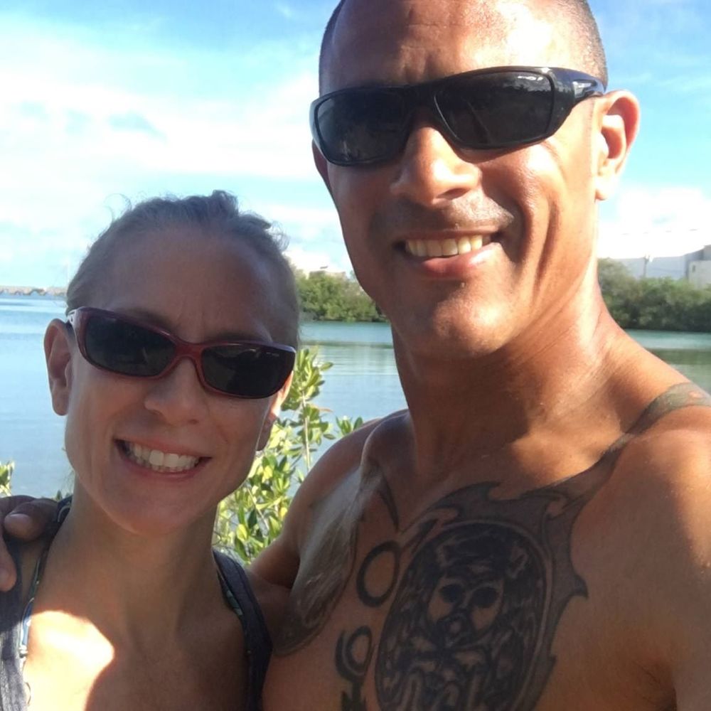 Meet your Posher, Marlea