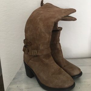 🍂Heeled boots🍂