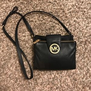Michael Kors cross body bag