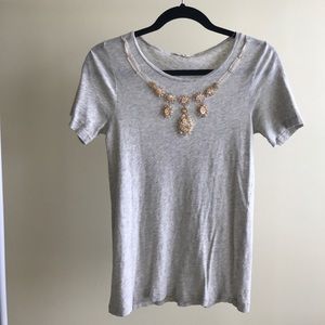 J Crew t shirt