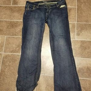 Vanity 33x35 Tyler Jeans