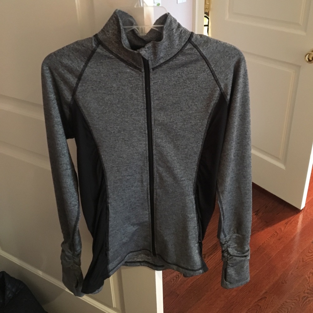 Victoria's Secret sport workout sweater