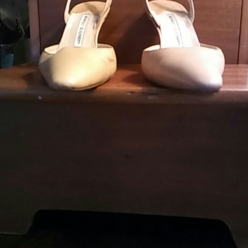 Shoes - Picture 5 of 5