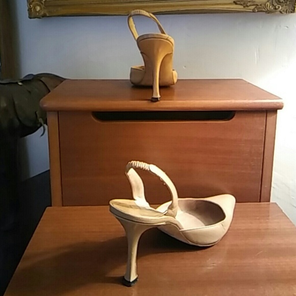 Shoes - Picture 2 of 5