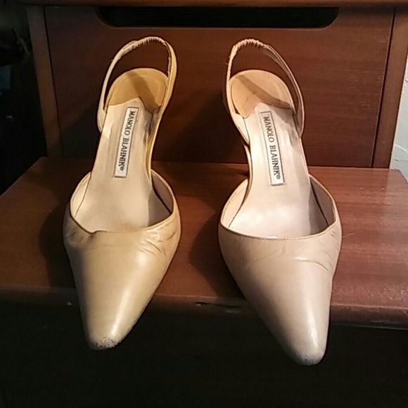 Shoes - Picture 4 of 5