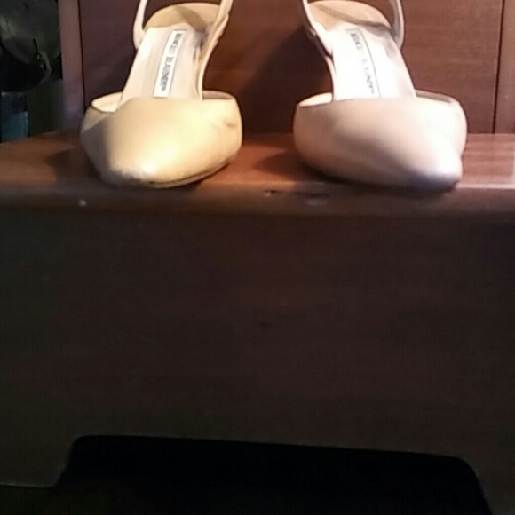 Shoes - Picture 5 of 5