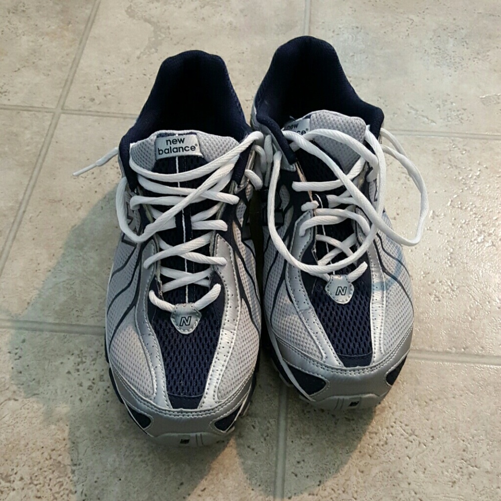 New ✂️Balance Men's📉 SALE✂️ Tennis Shoes