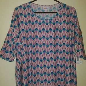 LuLaRoe Irma
