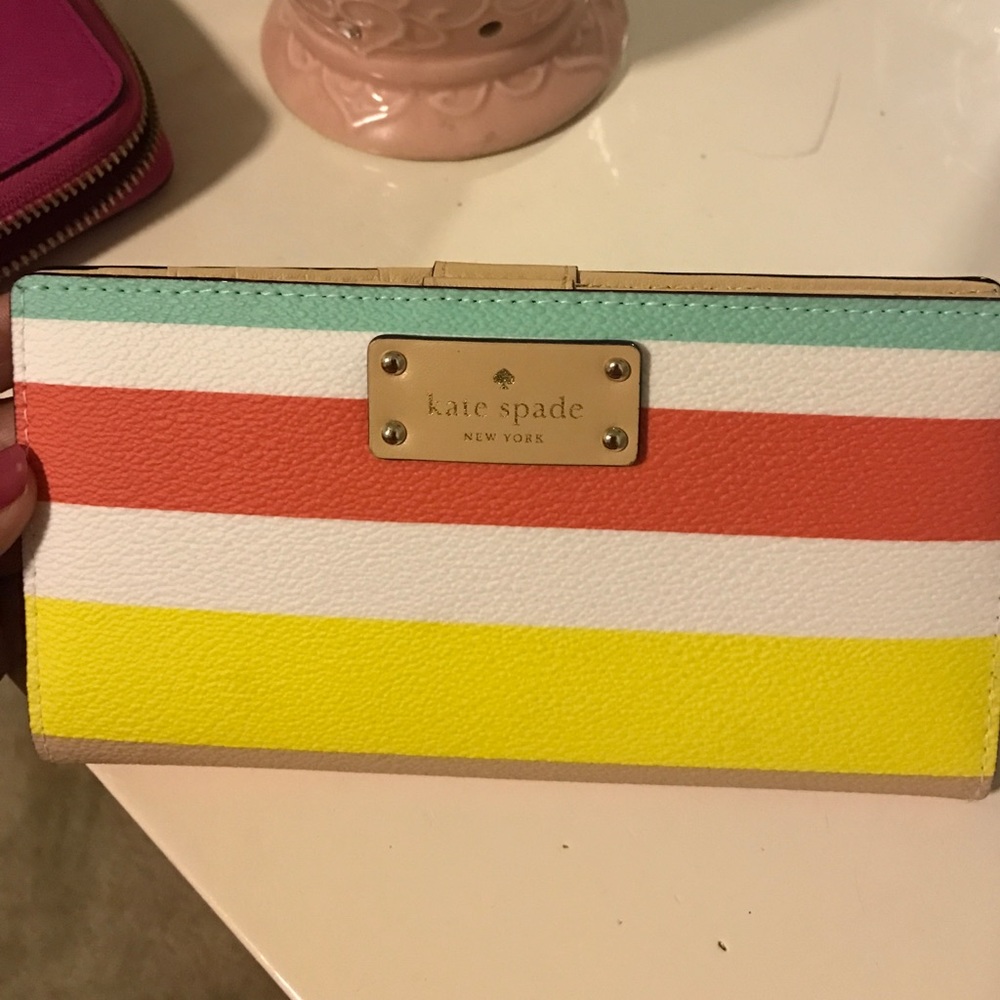 Kate Spade