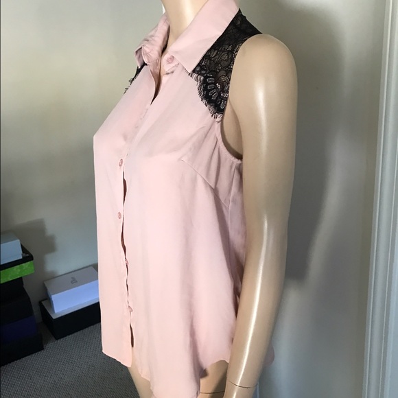 Blouse - Picture 2 of 3