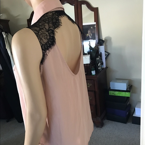 Blouse - Picture 3 of 3