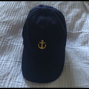 Vineyard Vines Hat - never been worn!!