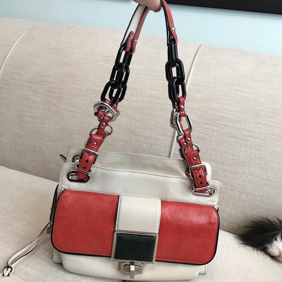 Balenciaga bag - Picture 1 of 7