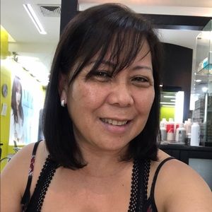 Meet your Posher, Elena