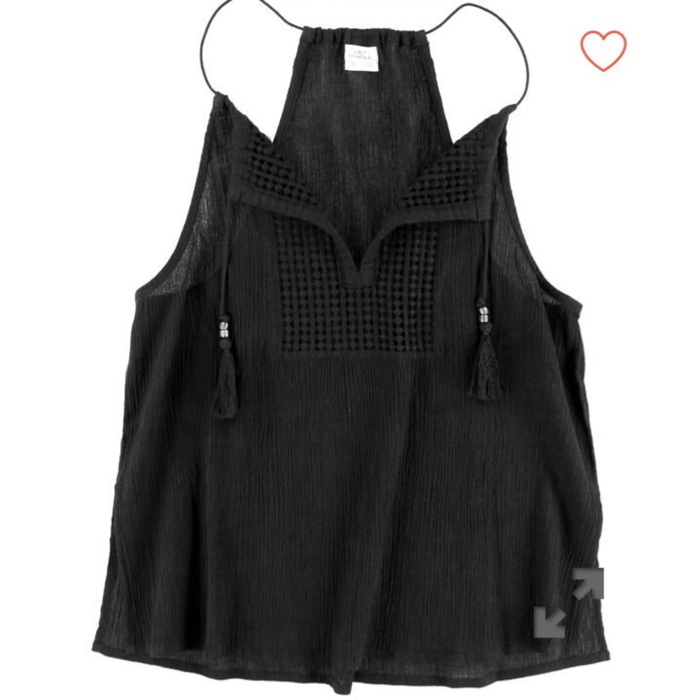 O'Neill Lada Top