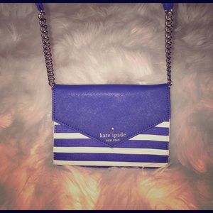 Kate Spade Small Cross Body Bag