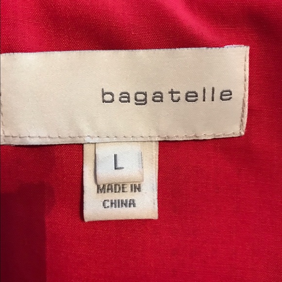 BAGATELLE - Picture 3 of 4