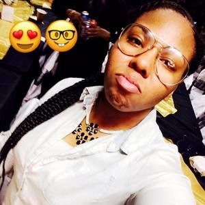 Meet your Posher, Ciara