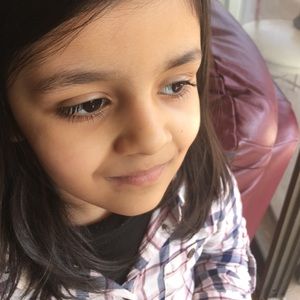 Meet your Posher, Aimen