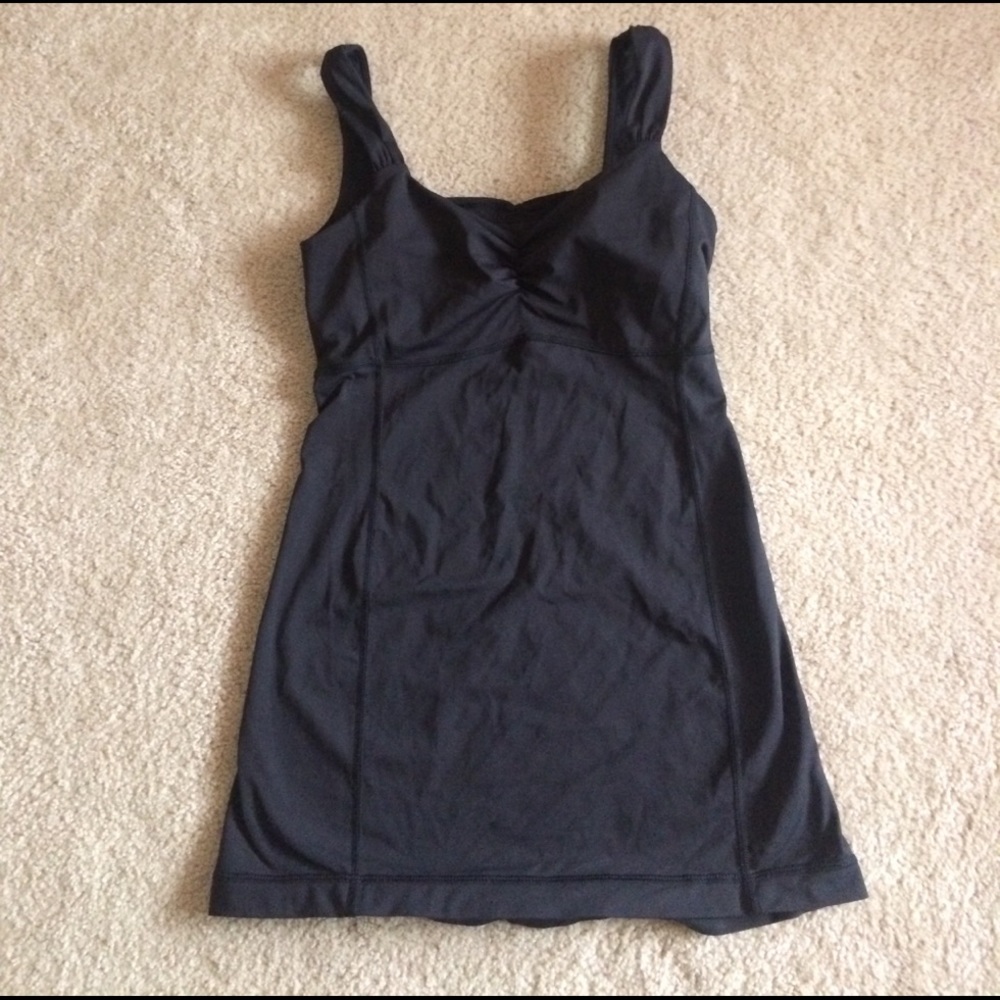 Lululemon Yoga Top