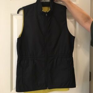 Reversible Cabi Vest