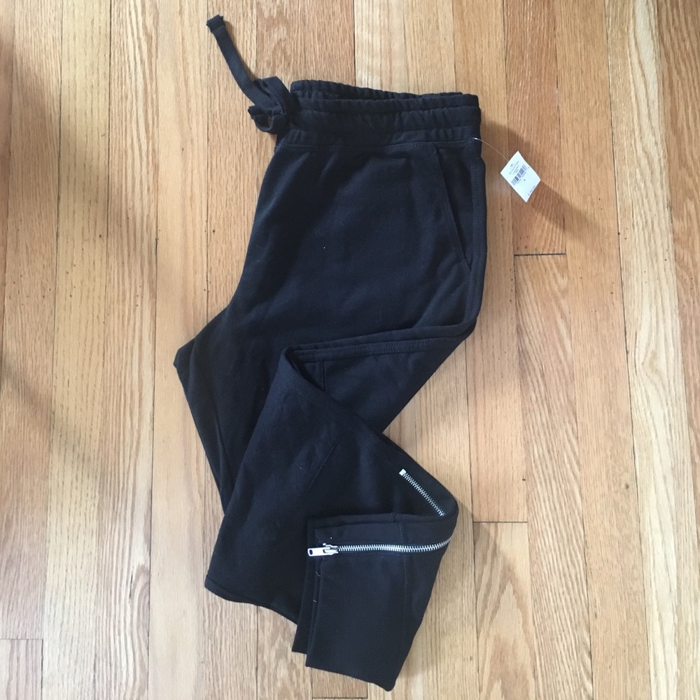 Gap Moto Jogger